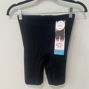 Assets by Spanx Shapewear